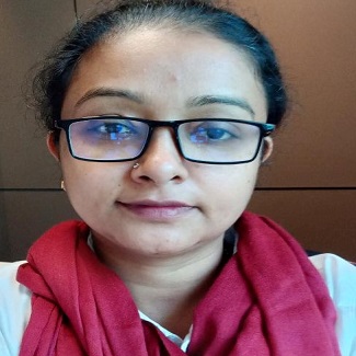 Dr. Ritu Srivastava